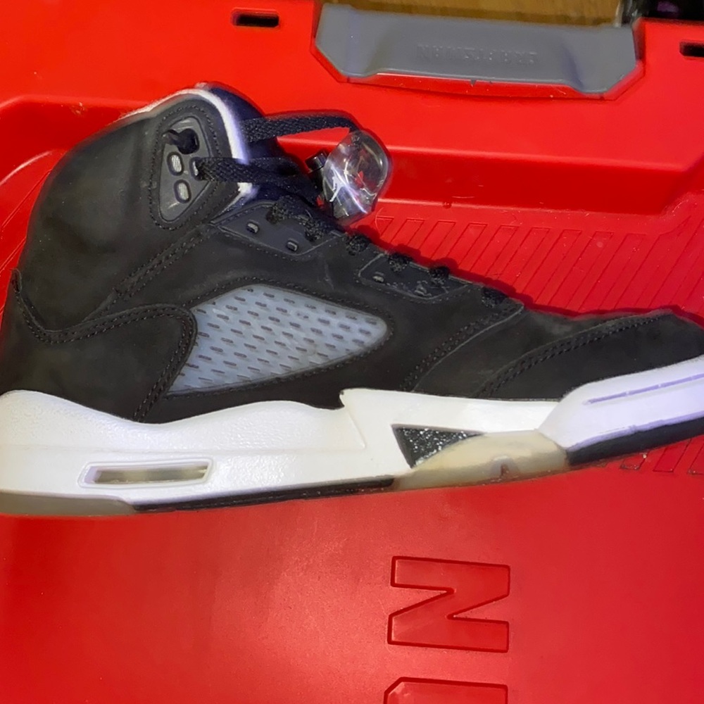 Good shoe for basketball